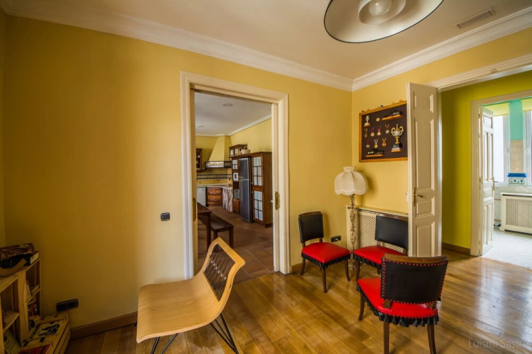 Hostel Covent Garden