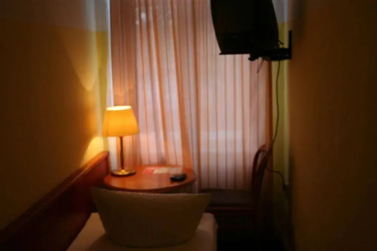 Pension Adamshof
