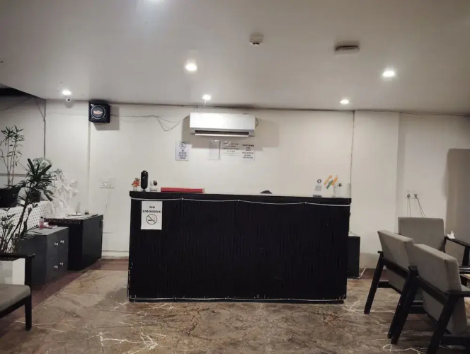 Hotel Arena