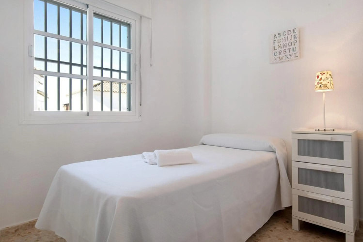 Casa Begines