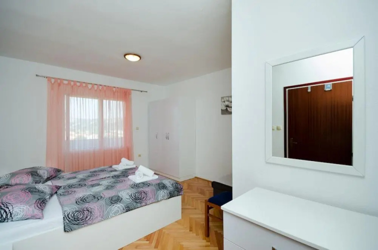 Apartments Marija i Lino