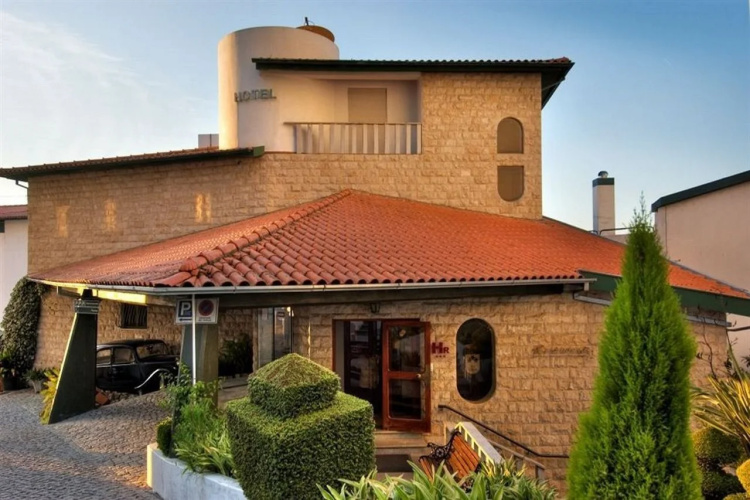 Otel görseli