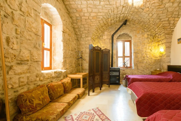 Boustany Guest House - Hostel