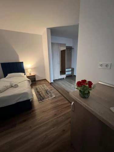 Aparthotel Plevnei4