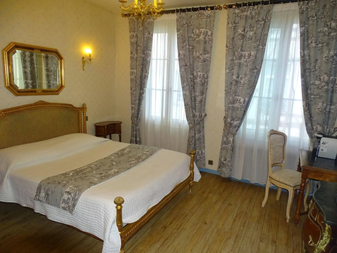 Hôtel Dandy