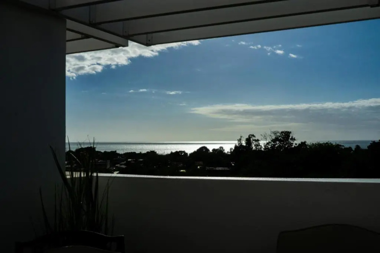 Villa Marlyn
