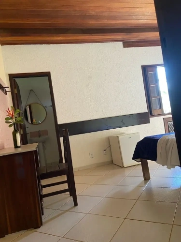 Comfort Double room with garden view