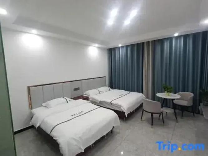 Wanghulou B&B