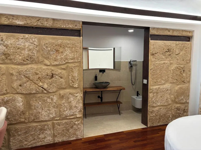 Noto Boutique Hotel