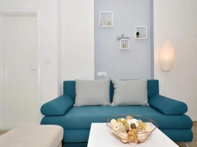 Apartment Arya