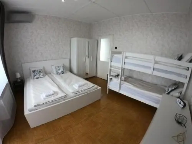 Attila Apartman