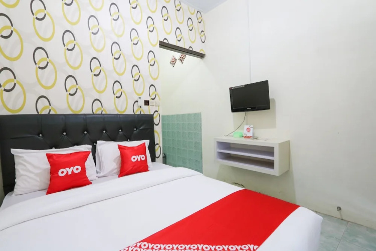 OYO 1479 A&a Inn