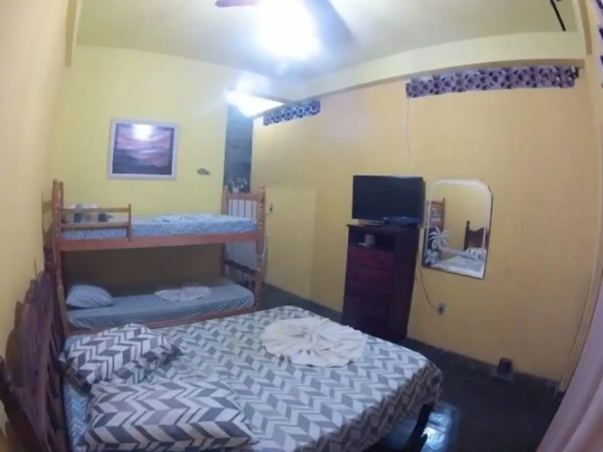 Quadruple Suite