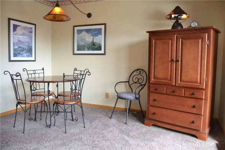 Beaver Run Resort Unit 4705 by RedAwning