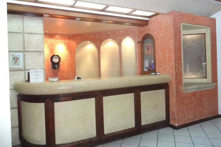 Hotel Gala Oaxaca