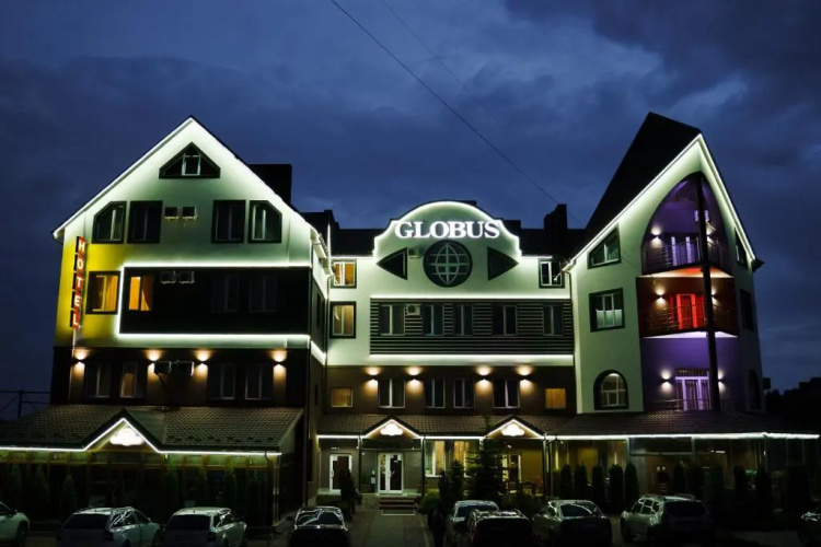 Image de l'hôtel