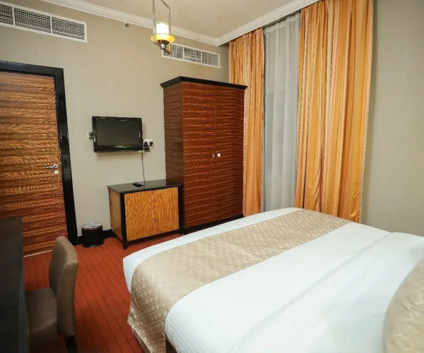 Creek Gate Hotel