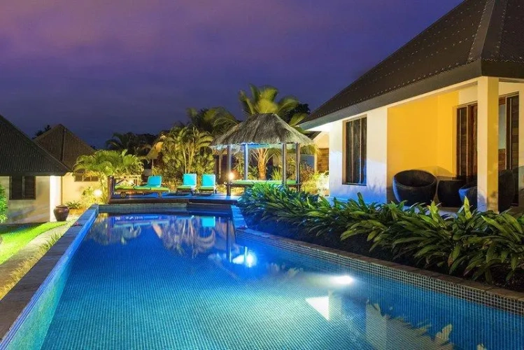 Bungalow