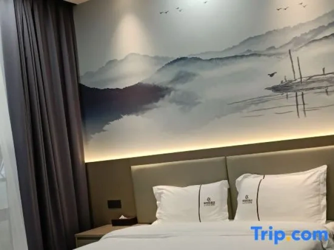 Privilege Double room