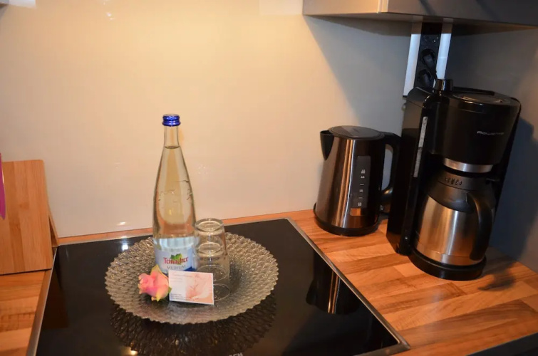 Ferienwohnung Mia
