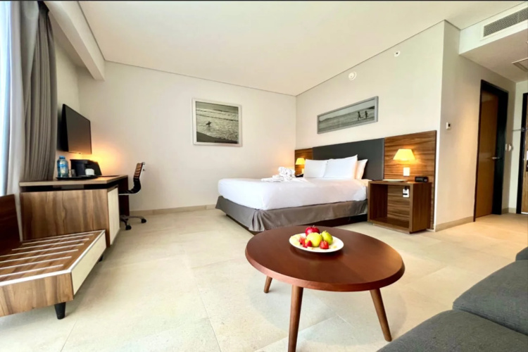 Hampton Inn by Hilton Cancun Cumbres photo 8