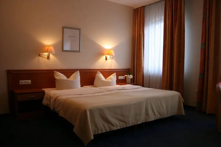 Hotel Wilhelmshöhe
