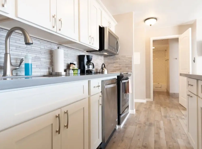 1 Bedroom Standard room
