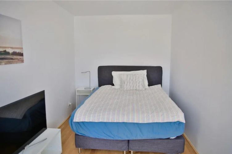 Sunny Penthouse DG 5 (Apt. 43)
