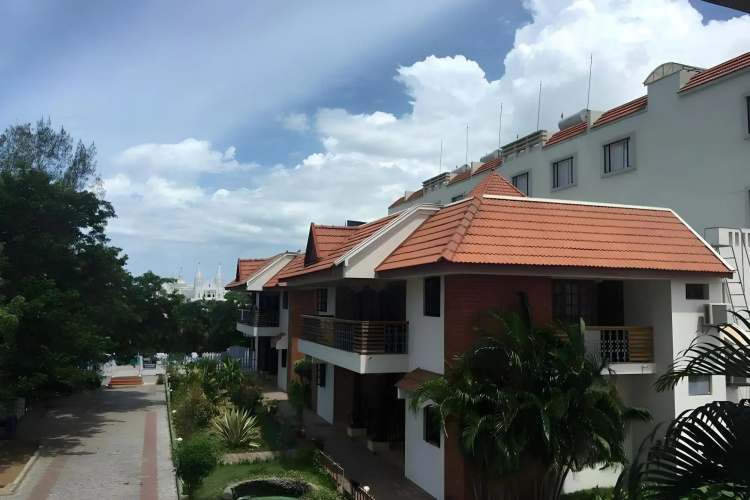 Hotel Seagate