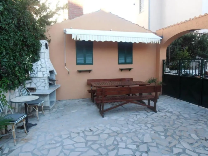 1 Bedroom Superior Apartment