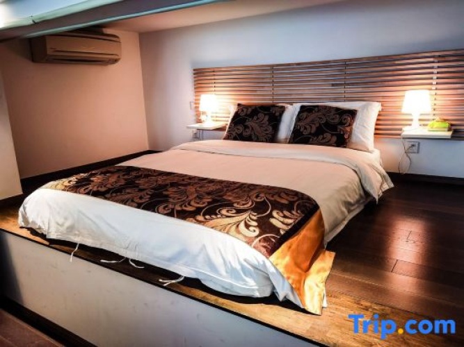 2 Bedrooms Suite