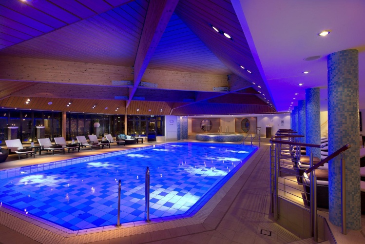 Intercontinental Berlin Hotel photo 30