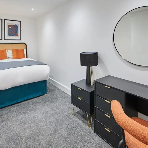 Host Stay Princes Place Hideaway II