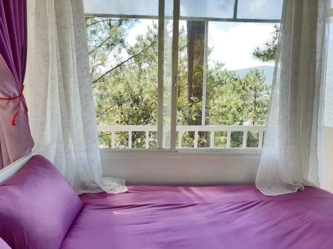 Pine Hill Homes Dalat