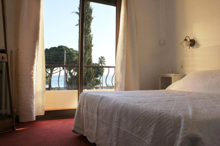 Villa Nina