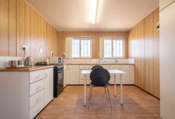 2 Bedrooms Economy Cottage