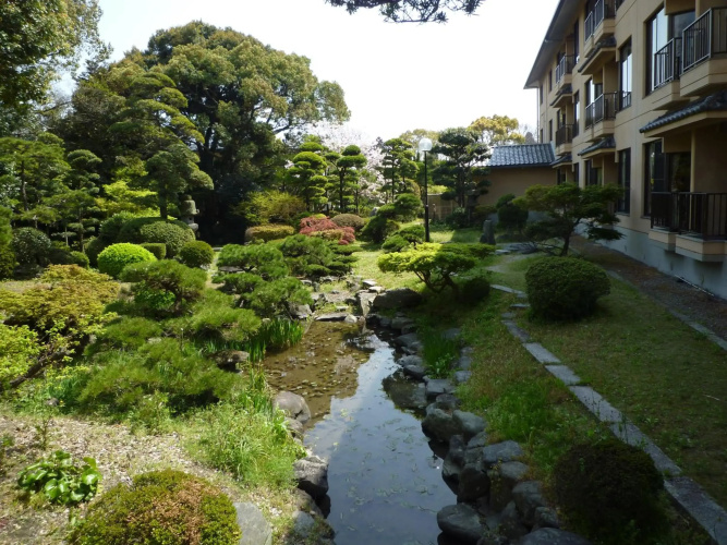 Yanagawa Hakuryu Soh