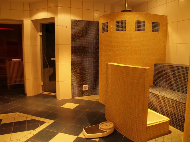 Hotel Farbinger Hof