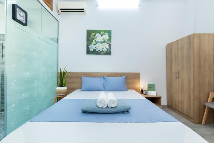 Comfort Double Studio