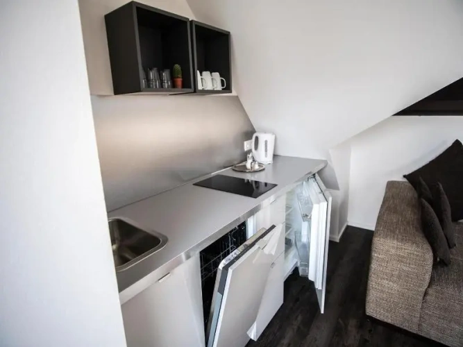Standard Suite