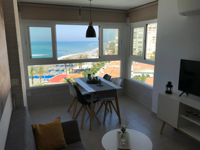 Apartamento FERRARA VISTAMAR