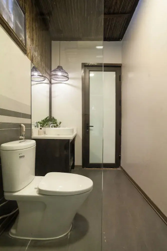 Halise Home & Retreat Ninh Binh