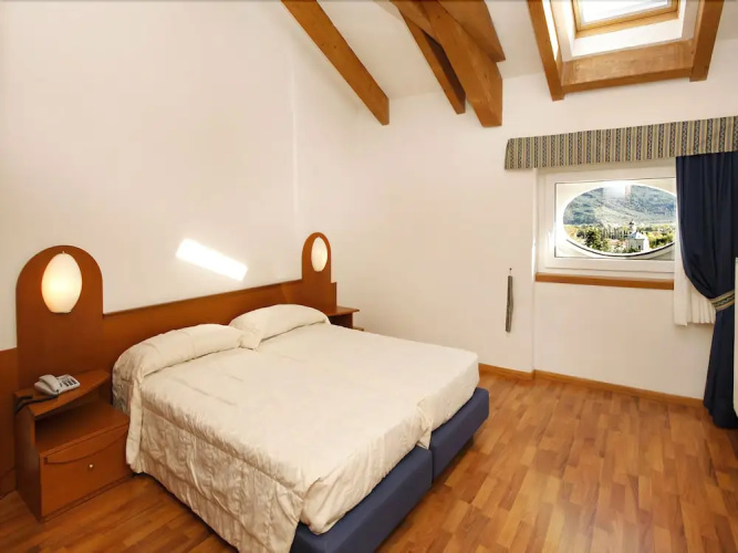 Aparthotel Englovacanze