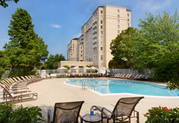 Hyatt Regency Long Island photo 13