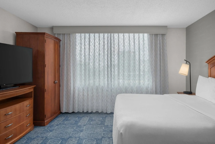 2-room Double Suite