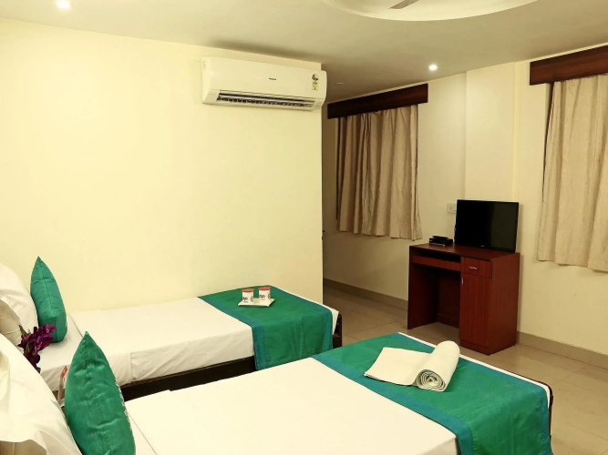 OYO Rooms Minto Park