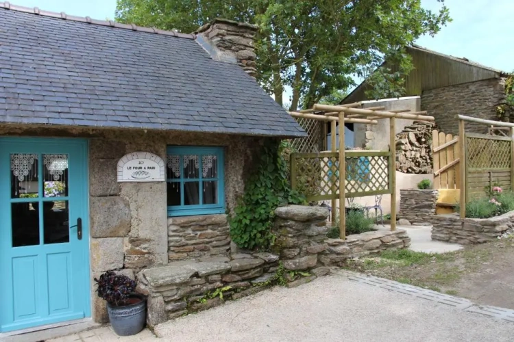 1 Bedroom Cottage