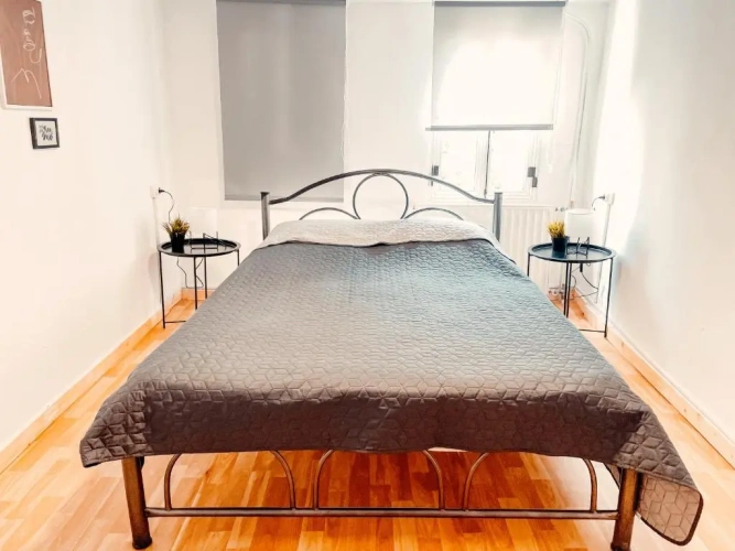 3 Bedrooms Apartment