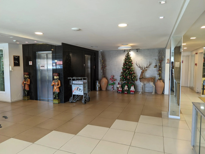 Hotel Anahi