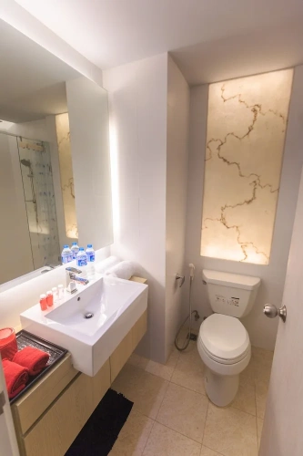 2 Bedrooms Apartment with balcony
